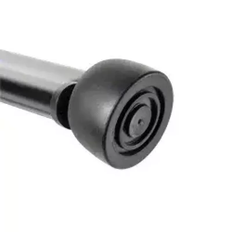 Tripod Walimex 17145 Universal 3 legs Black Max weight 4 kg
