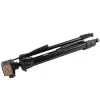 Tripod Walimex 17145 Universal 3 legs Black Max weight 4 kg
