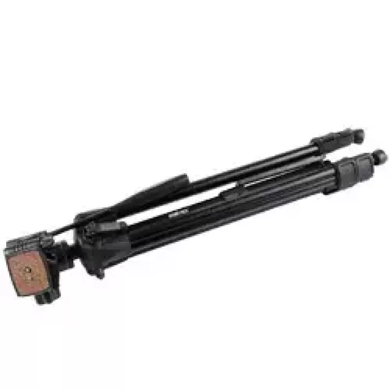 Tripod Walimex 17145 Universal 3 legs Black Max weight 4 kg