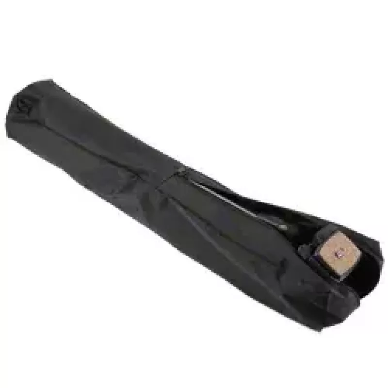 Tripod Walimex 17145 Universal 3 legs Black Max weight 4 kg