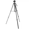 Tripod Walimex 17145 Universal 3 legs Black Max weight 4 kg
