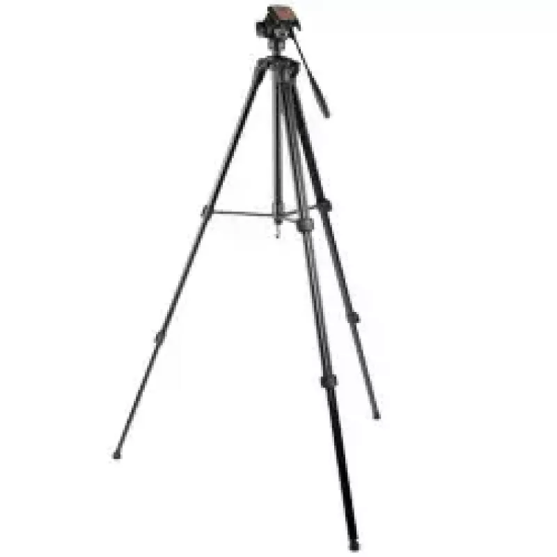 Tripod Walimex 17145 Universal 3 legs Black Max weight 4 kg