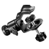 Tripod Accessory Walimex 17931 Black Steel 0.5kg 90mm