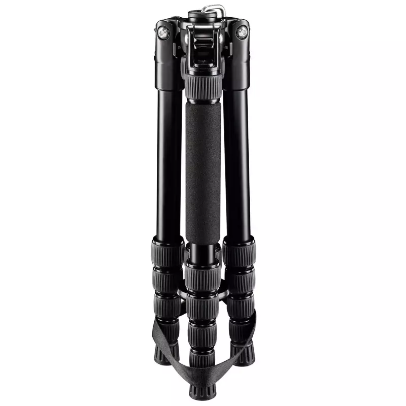 Tripod Mantona DSLM Travel Black