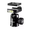 Tripod Mantona DSLM Travel Black