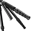 Tripod Mantona DSLM Travel Black