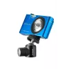 Tripod Head Cullmann CB2.7 Black Aluminium Maximum weight capacity 1 kg