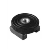 Tripod Head Cullmann CB2.7 Black Aluminium Maximum weight capacity 1 kg