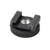 Tripod Head Cullmann CB2.7 Black Aluminium Maximum weight capacity 1 kg