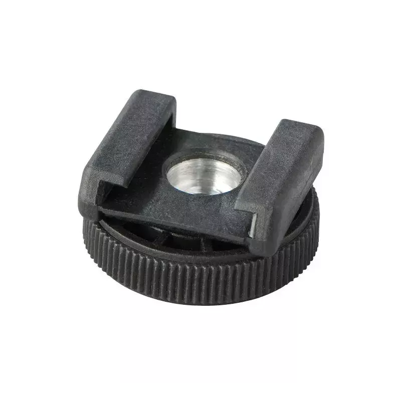 Tripod Head Cullmann CB2.7 Black Aluminium Maximum weight capacity 1 kg
