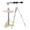 Tripod Accessory Walimex 12136 Metal Black 6.35mm Attachment 1.6kg