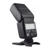 Slave flash Godox TT350 Black 2.2s recycle time AA battery