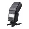 Slave flash Godox TT350 Black 2.2s recycle time AA battery