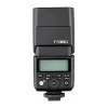Slave flash Godox TT350 Black 2.2s recycle time AA battery