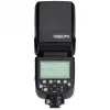 Slave flash Godox Ving V860III Black 1.5s recycling time 530g