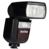 Slave flash Godox Ving V860III Black 1.5s recycling time 530g