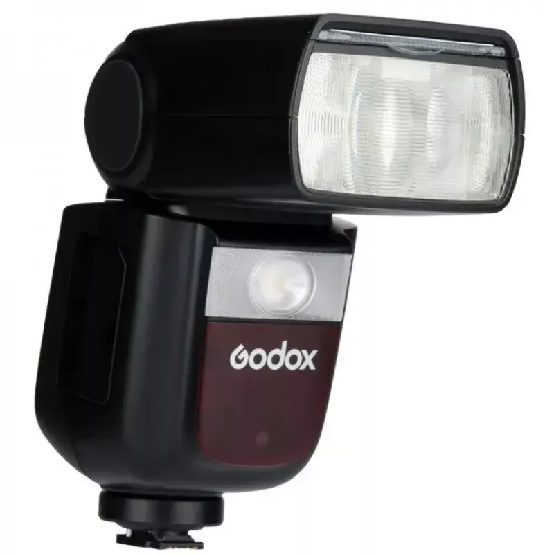 Slave flash Godox Ving V860III Black 1.5s recycling time 530g
