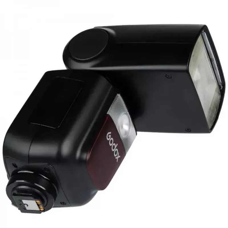 Slave flash Godox Ving V860III Black 1.5s recycling time 530g