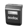 Godox V1Pro TTL Li-ion Round Head Flash for Fuji 1.5s Recycle Time