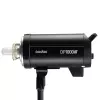 Godox DP1000III photo studio flash unit 1000 Ws 1/800 s Black