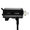 Godox DP1000III photo studio flash unit 1000 Ws 1/800 s Black