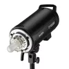 Godox DP1000III photo studio flash unit 1000 Ws 1/800 s Black