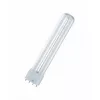 Osram DULUX fluorescent bulb 55 W 2G11 Warm white 4800 lm