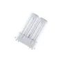 Fluorescent bulb Osram Dulux F 24 W 2G10 Cool white 1700 lm