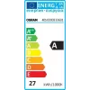 Fluorescent bulb Osram DULUX F 24 W 2G10 Warm white 1700 lm
