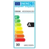 Osram Dulux fluorescent bulb 26 W GX24q-3 Cool white 1800 lm
