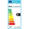 Fluorescent bulb Osram DULUX T PLUS 13 W/830 13 W 900 lm CRI 89