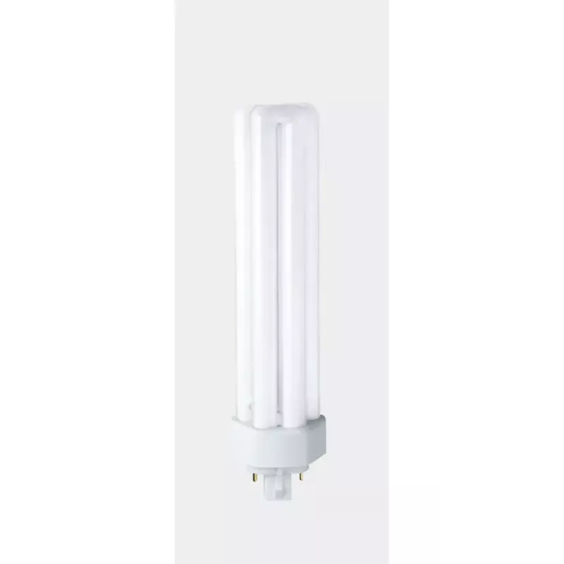 Fluorescent bulb Osram DULUX T PLUS 13 W/830 13 W 900 lm CRI 89
