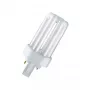 Fluorescent bulb Osram DULUX T PLUS 13 W/830 13 W 900 lm CRI 89