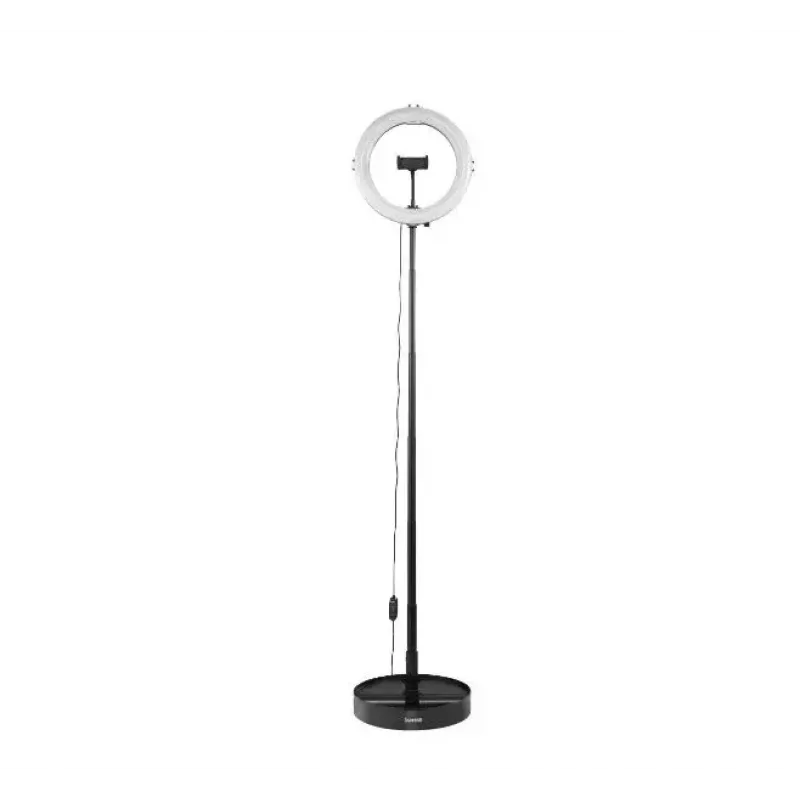 Lighting Ring Hama SpotLight FoldUp 102 II 128 LED 1100 lm 3000 K