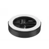 Lighting Ring Hama SpotLight FoldUp 102 II 128 LED 1100 lm 3000 K