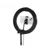 Lighting Ring Hama SpotLight FoldUp 102 II 128 LED 1100 lm 3000 K