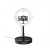 Lighting Ring Hama SpotLight FoldUp 102 II 128 LED 1100 lm 3000 K