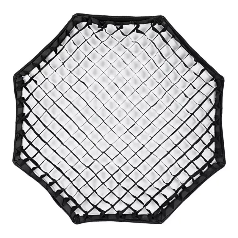 Softbox Godox SB-FW140 Black Nylon with Diffusers and Grid