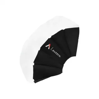 Lantern Aputure AP-LANTERN 65cm Black White