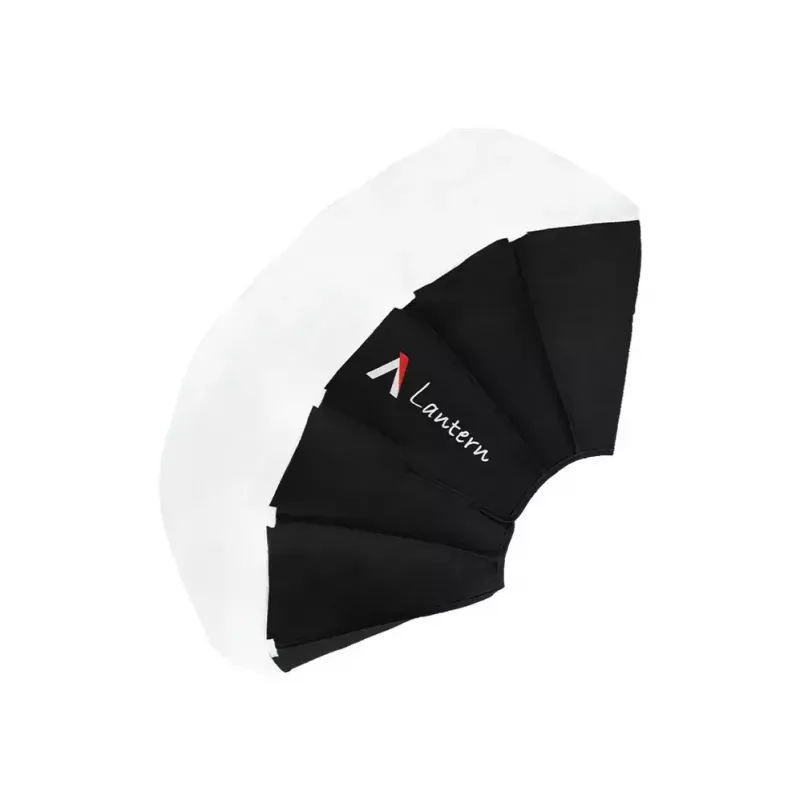 Lantern Aputure AP-LANTERN 65cm Black White