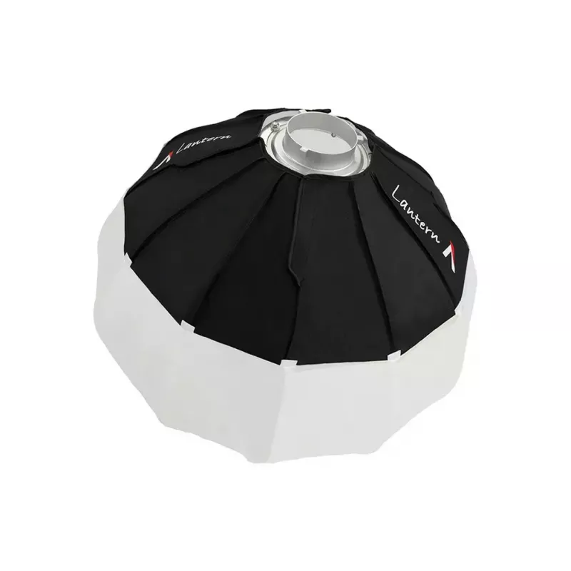 Lantern Aputure AP-LANTERN 65cm Black White