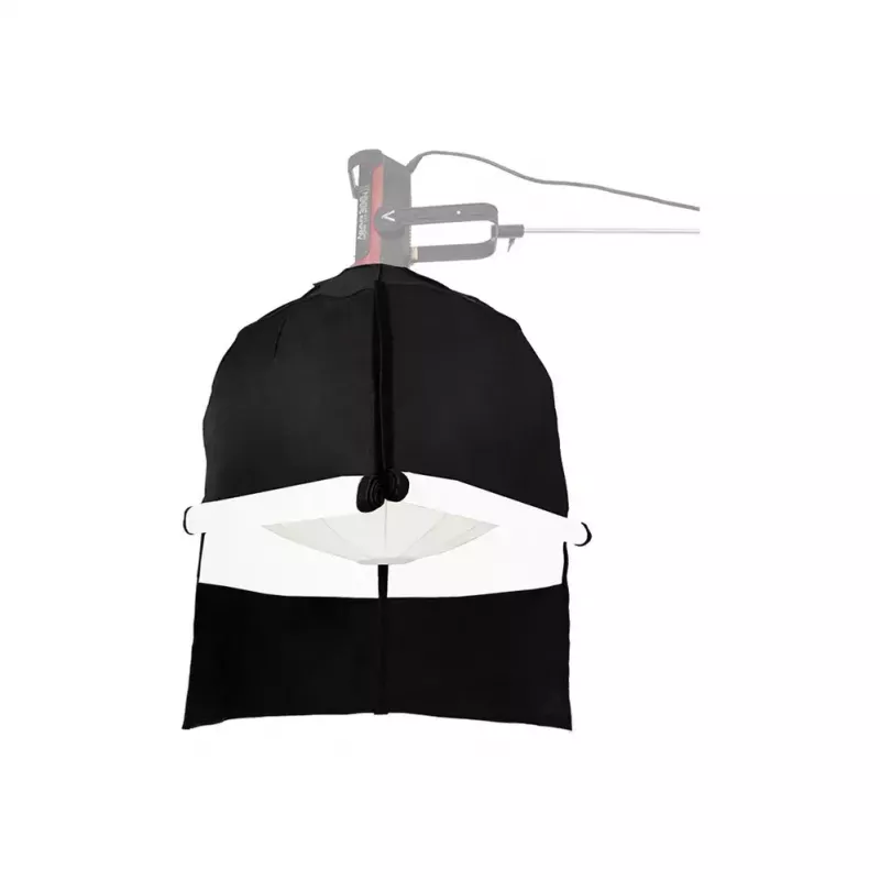 Lantern Aputure AP-LANTERN 65cm Black White
