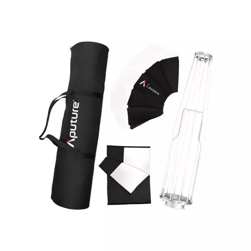 Lantern Aputure AP-LANTERN 65cm Black White