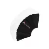 Lantern Aputure AP-LANTERN 65cm Black White