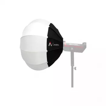 Lantern Aputure AP-LANTERN 65cm Black White
