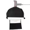 Aputure Lantern 90 Black White 90 cm Diffusion Cover Spring Cage