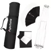 Aputure Lantern 90 Black White 90 cm Diffusion Cover Spring Cage