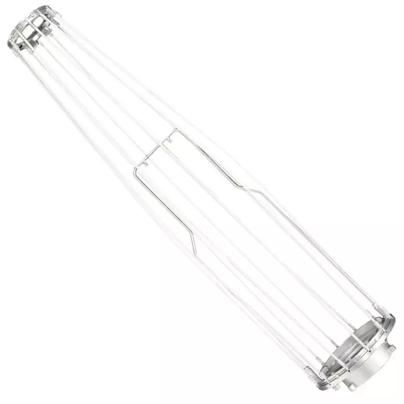 Aputure Lantern 90 Black White 90 cm Diffusion Cover Spring Cage