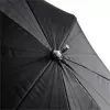 Umbrella Walimex 17655 Black White Diameter 109 cm Weight 395 g