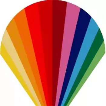 Camera Lens Filter Walimex 16863 300 mm Multicolour
